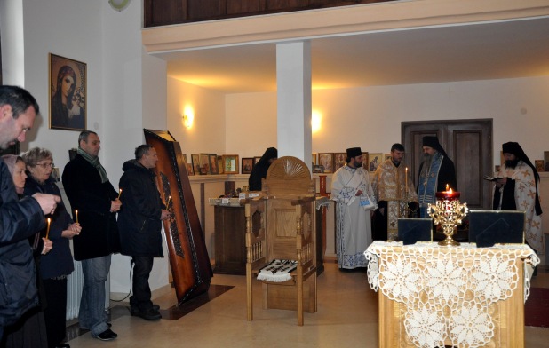 Sahranjena starica iz Đakovice