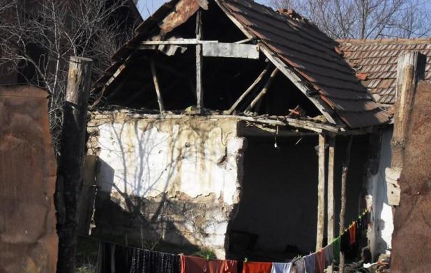 Romski fond za materijalno ugrožene