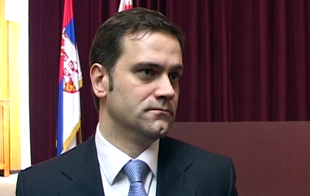 Stefanović: Kada na Kosovu rešite problem, pojave se tri nova