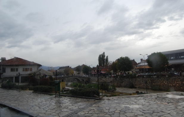 KSAM podržava Zakon o istorijskom centru grada Prizrena