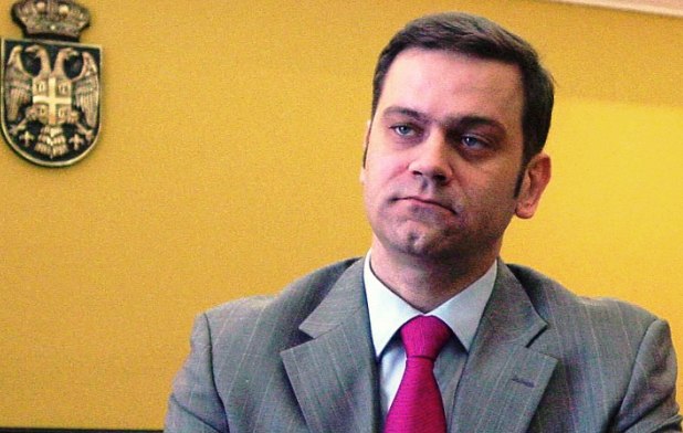 B. Stefanović: Nema zamki u dogovoru sa Prištinom