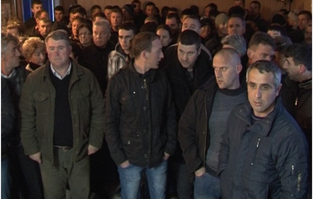 D. Vasić: Uhapšeni Srbi odvojeni od albanskih pritvorenika