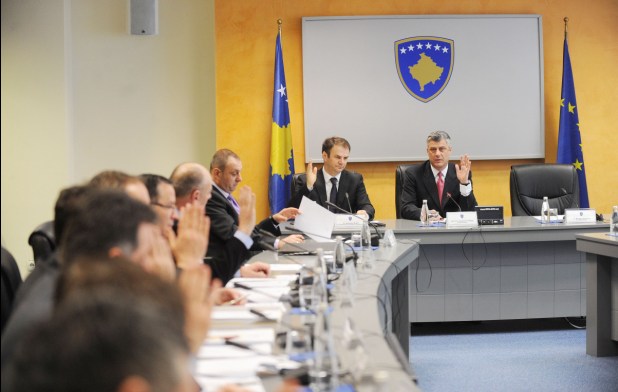 Tači: Prvi koraci ka studiji izvodljivosti
