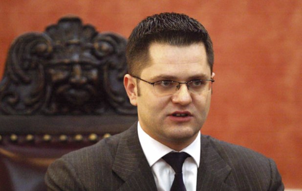 Jeremić: Istraga pod mandatom SB UN