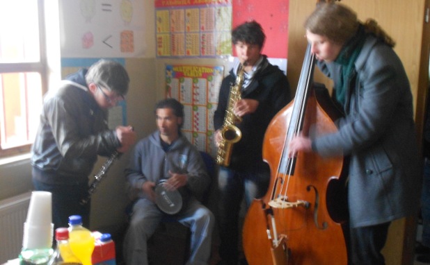 Otvara se muzička škola u Preocu