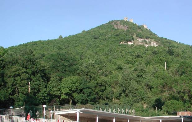 Kros u Zvečanu