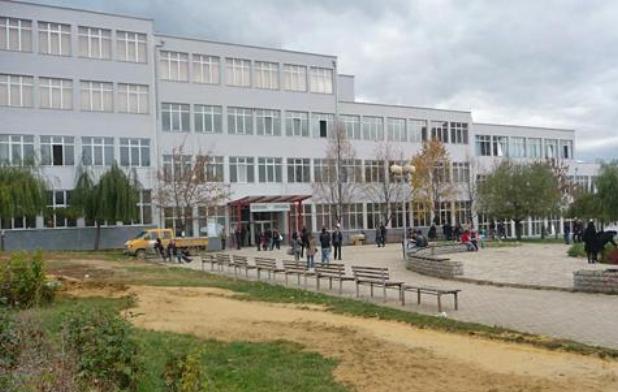 Protesti studenata u Prištini
