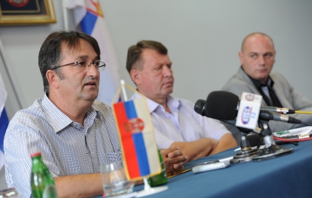 Konstituisane skupštine u Zvečanu i Zubinom Potoku
