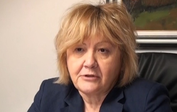 R. Trajković: Srbi nemoćni da spreče promenu Ustava