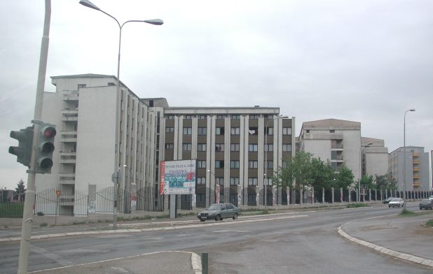 Overene diplome sa Kosova