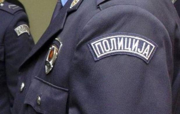 Na punktu kod Bujanovca povređen policajac