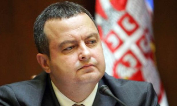 Dačić: O nastavku dijaloga u septembru