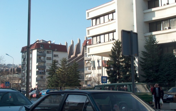 U Prištini otvorena Regionalna kancelarija za ugovore