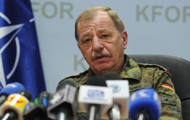 E. Drevs: Nema interesa za otvoreni konflikt