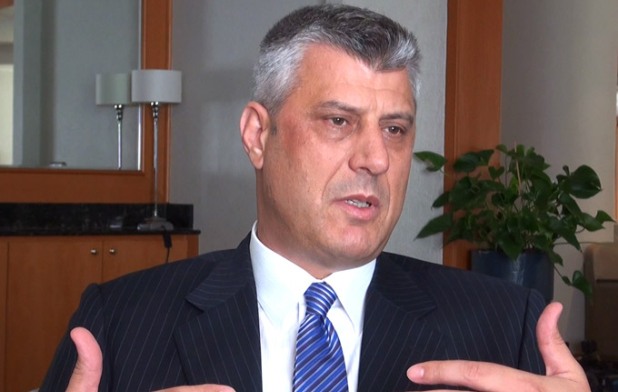 Tači: Integracija Kosova u EU nema alternativu