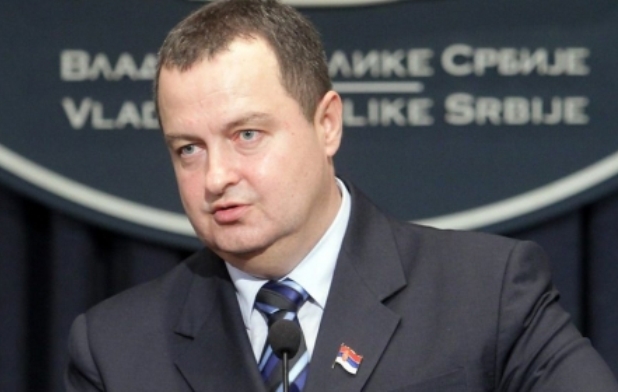 I. Dačić: O platformi za Kosovo i sledeće nedelje