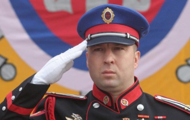 B. Dikić: Žandarmerija ne patrolira severom Kosova