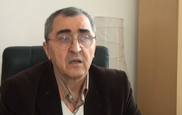 Nojkić: Pritvaranje Ljimaja dobar potez