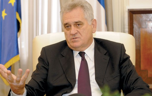 Nikolić pozvao Jahjagu na susret