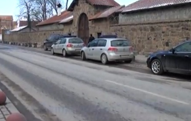 Suspendovana dva policajca zbog hapšenja Srba na Božić