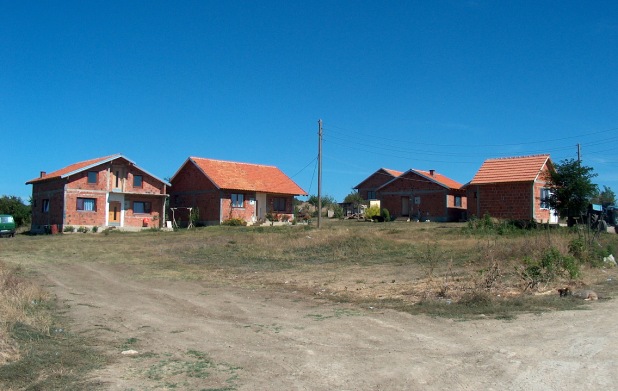 Grabac: Ukradena pumpa, povratnici bez vode