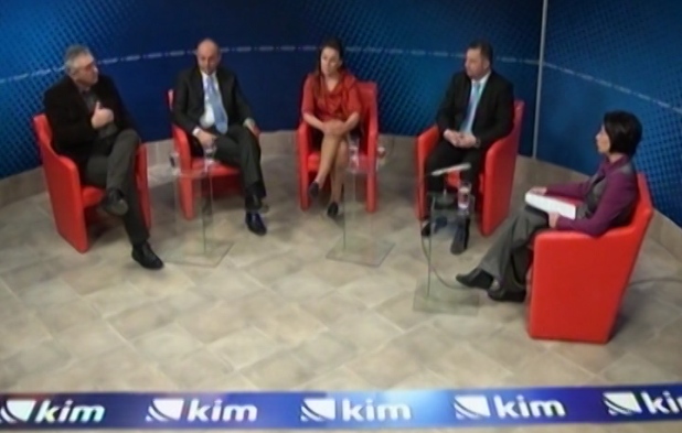 “Dogovor?!” večeras o odnosu Srba sa Kosova prema EU