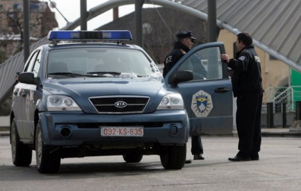KP: Privedeni napadači na mladiće u Kosovskoj Mitrovici