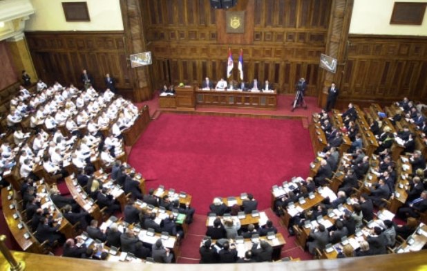 Poslanici Skupštine Srbije u poseti Kosovu
