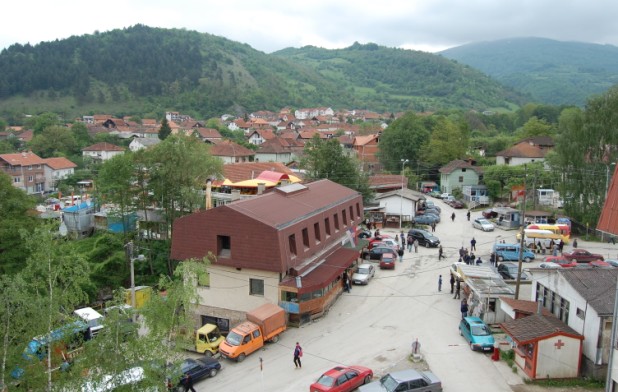 Počinje Sajam preduzetništva na Štrpcu