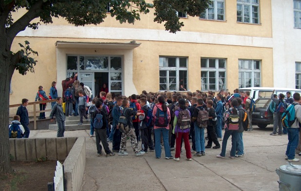 Letovanje za decu iz Gračanice
