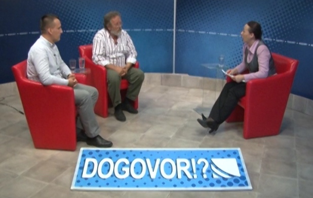 „Dogovor!?“ o Vidovdanu