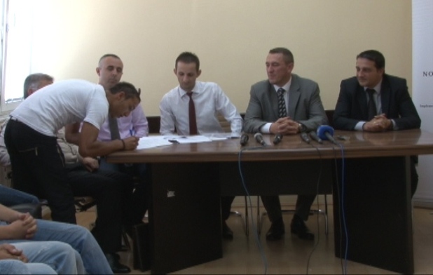 Posao na pola godine, najsposobniji će raditi bar dve
