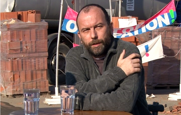 Smenjen direktor Narodnog pozorišta Priština Nenad Todorović