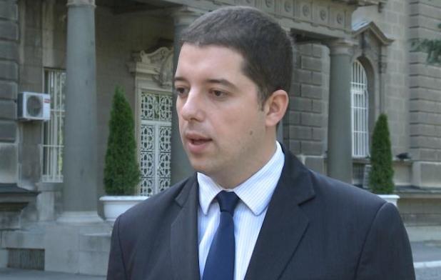 Đurić: Odlazak Euleksa apsurdna inicijativa