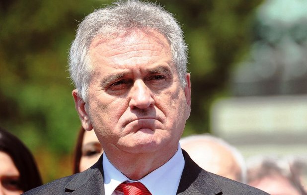 Nikolić u Kijevu: Posvećeni smo evrointegracijama, ali nećemo priznati Kosovo