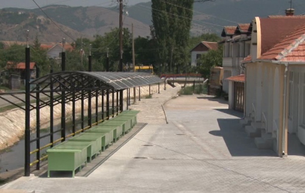 Gračanica: Nova pijaca uskoro počinje sa radom