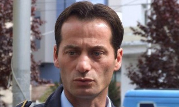 Imenovan zamenik komandanta policije za sever
