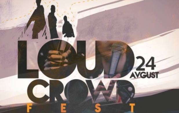 Loud Crowd festival u subotu