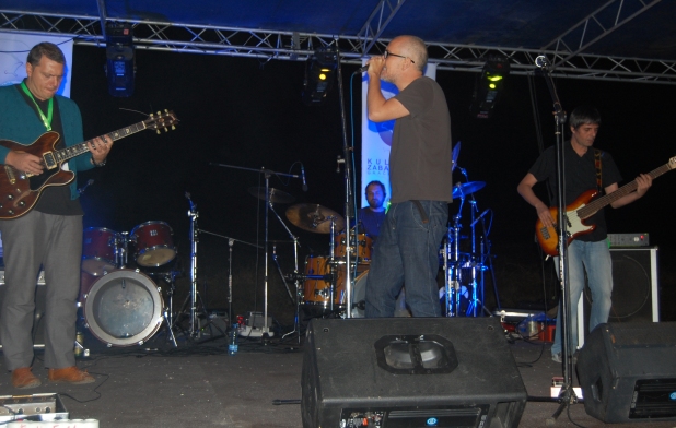 Završen drugi Loud Crowd festival
