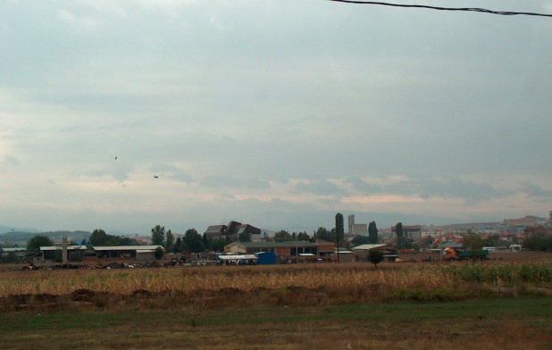 Pretučen Srbin kod Gnjilana