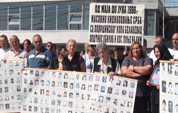 EULEKS: Nastavićemo da pomažemo u rasvetljavanju sudbine nestalih