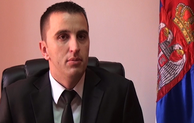 Branimir Stojanović: Očekujemo pobedu