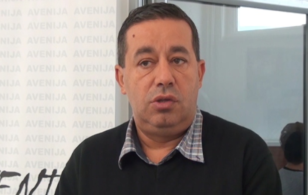 Bojan Stojanović predvodi ‘‘Savez kosovskih Srba‘‘