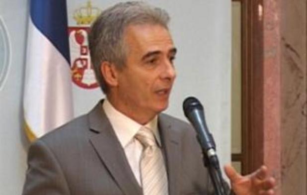 Drecun: Neslaganje oko naziva liste “Srbija” rešiće Dačić i Tači