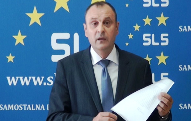 S. Petrović: Negativna kampanja, pritisci i ucene
