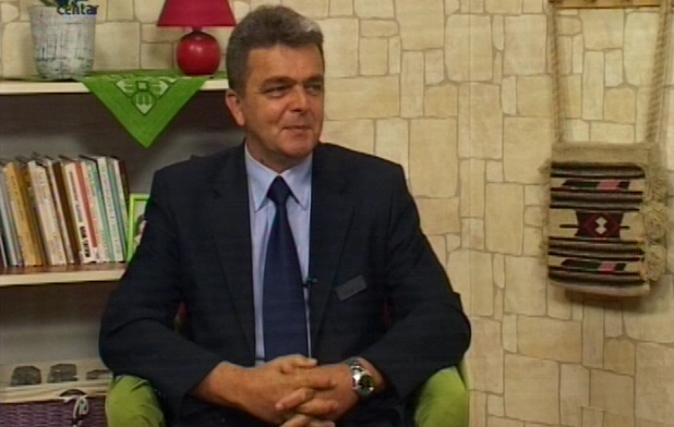 Lj. Karadžić: Srpske institucije će opstati