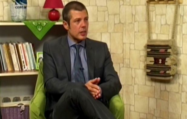 N. Gaon: Tehnička podrška izborima na severu