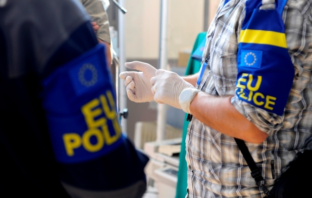 Zvečan: Ubijen pripadnik EULEKS-a