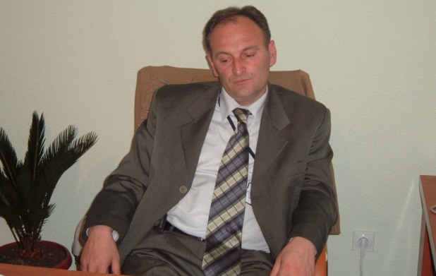 Socijaldemokratska stranka u koaliciji sa AAK i SKS
