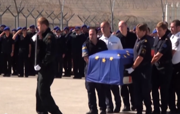 EULEKS traži pomoć građana u rasvetljavanju ubistva